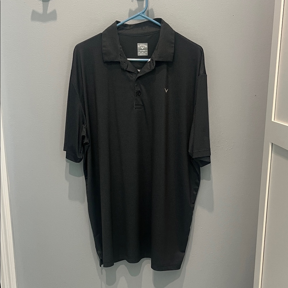 Callaway Classic Polo Shirt for Men